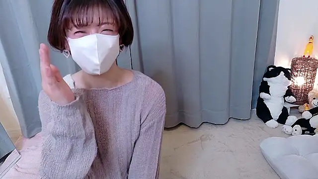 Risa 06 online show from February 15, 12:37 pm