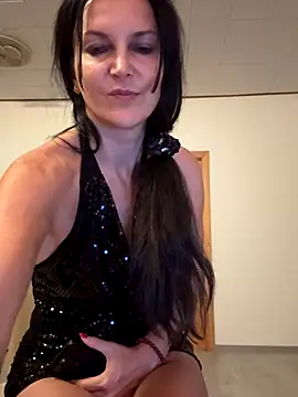 -OLYA- online show from November 7, 1:44 am