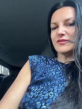 -OLYA- online show from March 18, 7:24 am