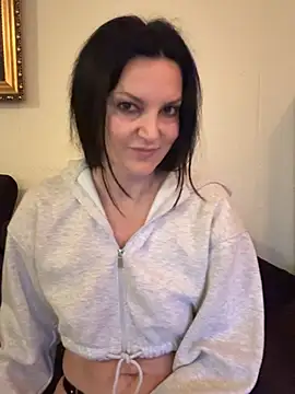 -OLYA- online show from February 9, 12:57 am