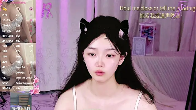 Sheep-1 online show from May 23, 1:42 pm