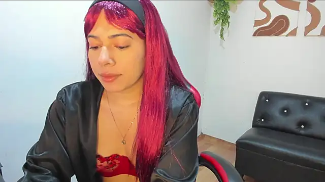 Caro kitty- online show from January 15, 1:17 pm