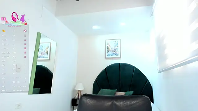 ebbafernandez  online show from May 29, 12:14 pm
