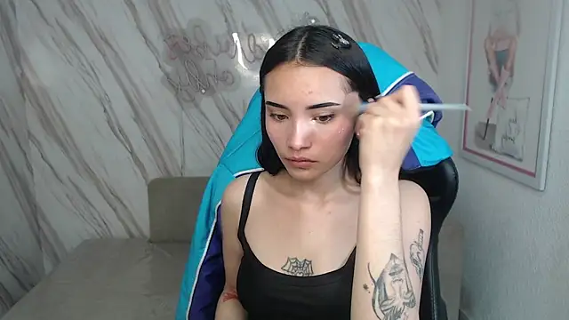  Esther Toro b online show from September 16, 7:44 pm