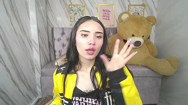  Esther Toro b online show from September 15, 12:46 pm