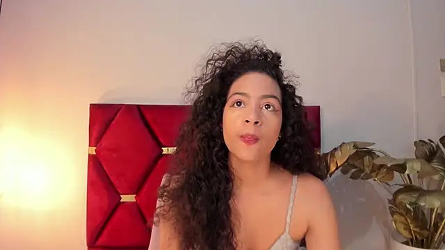 AntonellaHall  online show from October 21, 12:09 pm