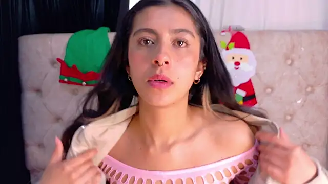 Alyssa jones online show from January 5, 5:27 pm