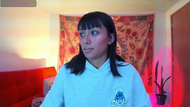 Demeter   online show from February 16, 11:04 pm