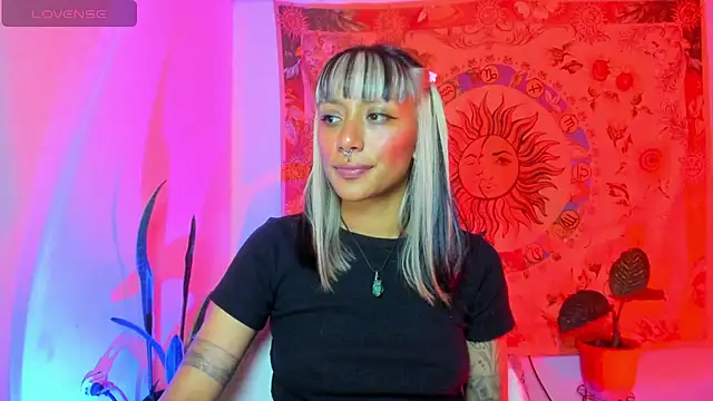 Demeter   online show from May 15, 11:51 pm