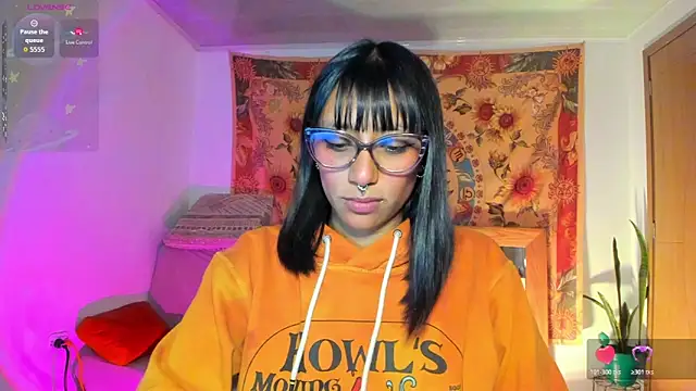 Demeter   online show from February 5, 3:31 am