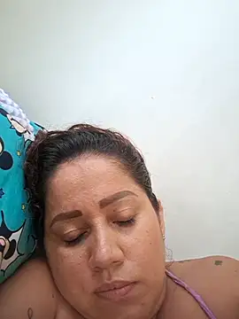 conny 24 online show from October 25, 8:48 pm