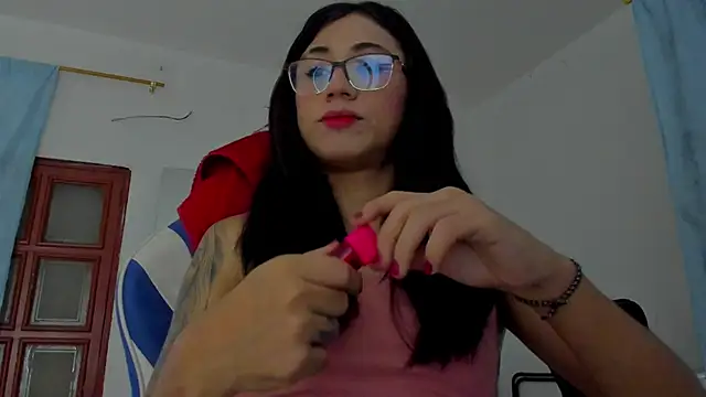 Camila TransGirl online show from November 20, 1:56 pm