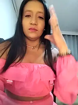 cami victoria online show from February 16, 6:30 pm