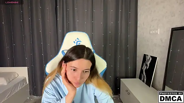 Asya Fairy online show from September 18, 2:43 am