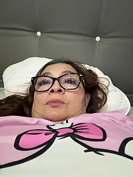AntonellaAlondra4 online show from June 5, 3:10 am