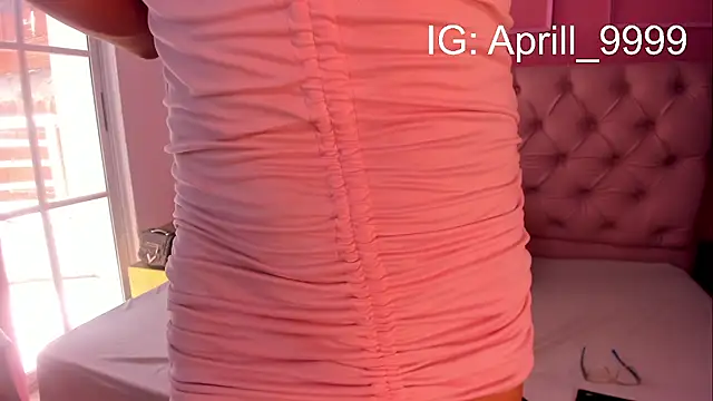 Snapshot of APRILL_FOXX chatting on September 27, 5:09 pm APRILL FOXX online show from September 27, 5:09 pm