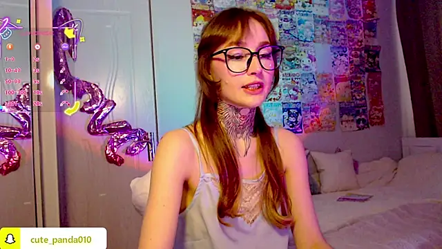 Milky way UwU online show from March 15, 6:15 am