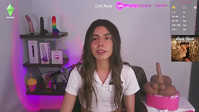 valentina crtti online show from November 11, 5:54 pm