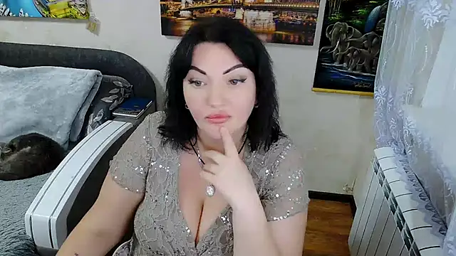 Snapshot of Lady_Boom_Wild_ chatting on October 22, 4:34 pm Lady Boom Wild online show from October 22, 4:34 pm