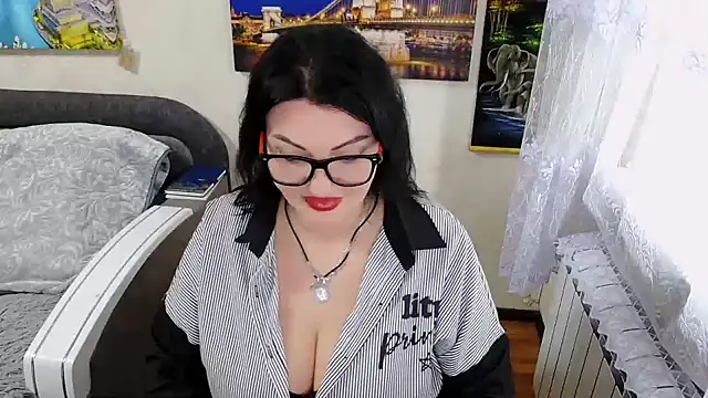 Snapshot of Lady_Boom_Wild_ chatting on October 26, 6:03 pm Lady Boom Wild online show from October 26, 6:03 pm