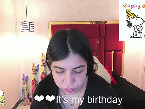 Violet m online show from September 27, 12:01 pm