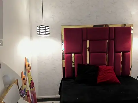 Violet m online show from October 19, 12:29 pm