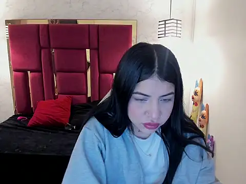 Violet m online show from October 28, 12:22 pm