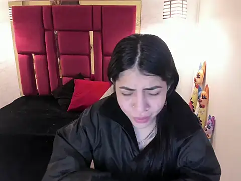 Violet m online show from October 24, 11:50 am