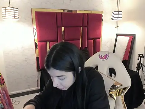 Violet m online show from October 17, 12:08 pm