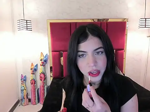 Violet m online show from September 30, 1:28 pm