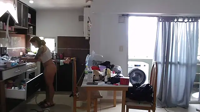 bunnylolaa4 online show from February 22, 1:45 pm