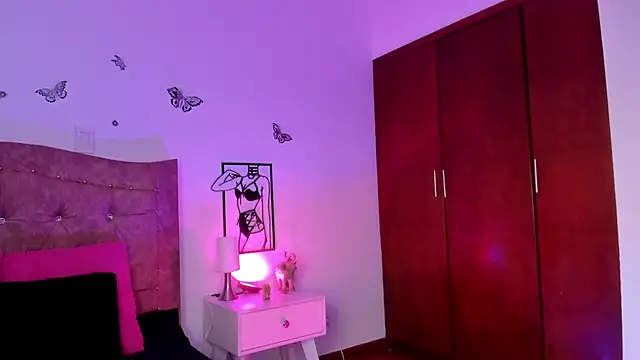 DesireSweet online show from October 2, 12:21 pm