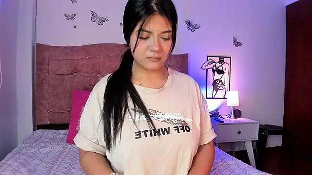 DesireSweet online show from April 12, 10:29 am