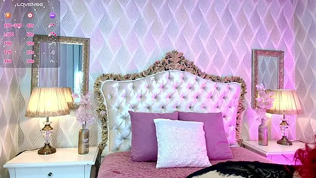 Ivy Starr1 online show from September 24, 2:16 pm