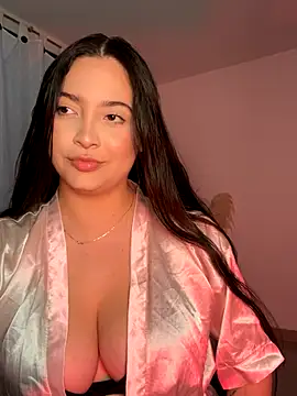 Snapshot of NathRossi chatting on October 4, 10:58 pm NathRossi online show from October 4, 10:58 pm