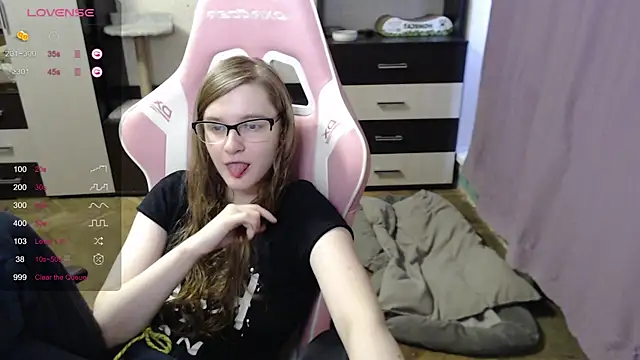 Tomato Tease online show from October 6, 12:44 pm