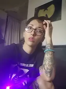 HighLilith online show from October 2, 12:21 pm