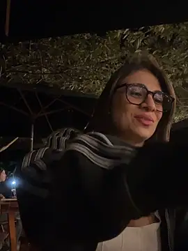 MariaIsabella8 online show from October 11, 12:15 am