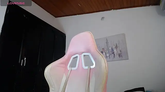 Snapshot of abby_tgn chatting on October 3, 11:26 am abby tgn online show from October 3, 11:26 am