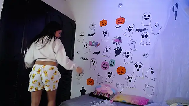 Snapshot of abby_tgn chatting on October 31, 11:36 am abby tgn online show from October 31, 11:36 am