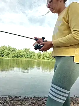 KierBearKisses online show from October 1, 3:06 pm