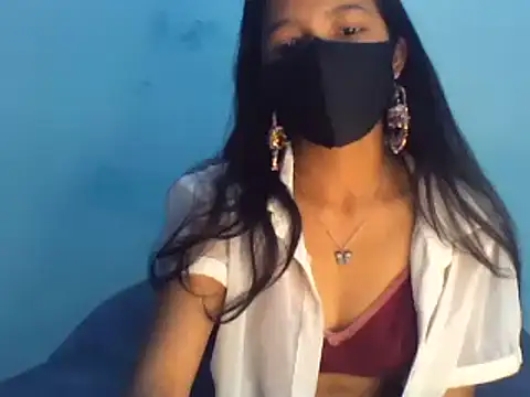 Cute Alaina online show from December 2, 9:10 am