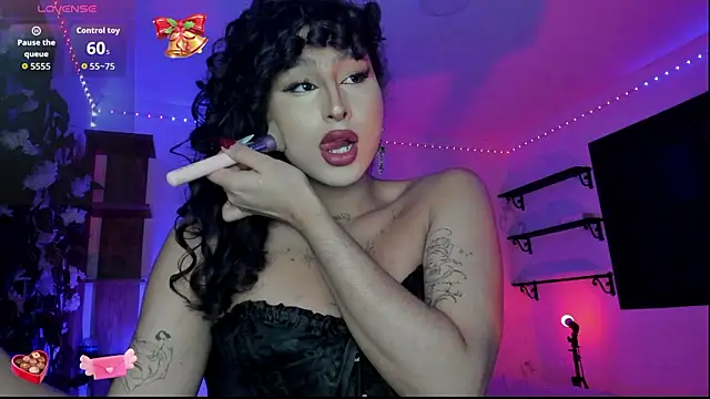 Heka Prudence online show from March 7, 4:08 am