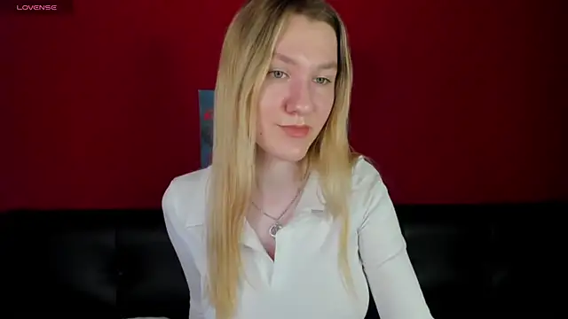 Mariel Brown online show from September 16, 7:16 am