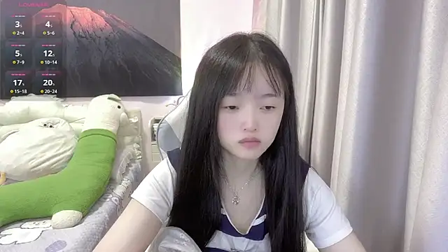 Mia-6688 online show from September 10, 4:51 pm