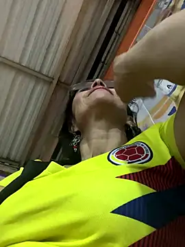 MireyaTorresGu online show from October 15, 11:29 pm