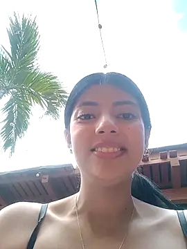 Baby Niels online show from October 24, 9:11 pm