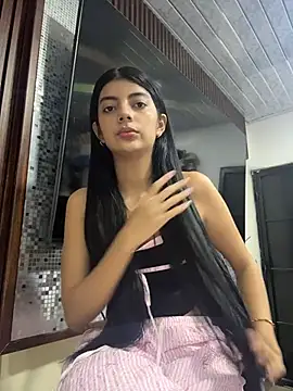 Baby Niels online show from November 27, 9:39 pm