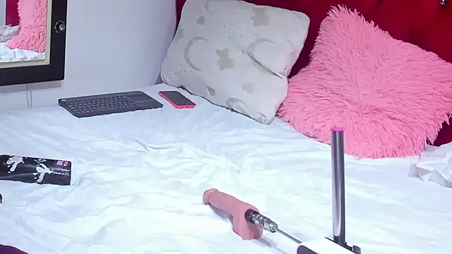 ANGEL 0802 online show from September 17, 10:41 pm