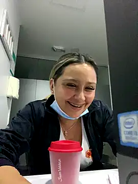 Keittly  online show from October 9, 4:27 am